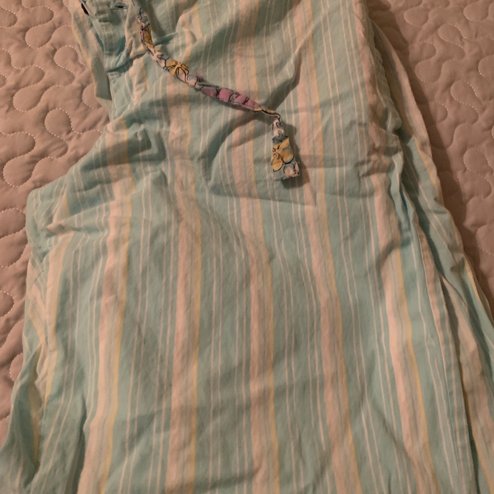 Victoria sleep/lounge pants